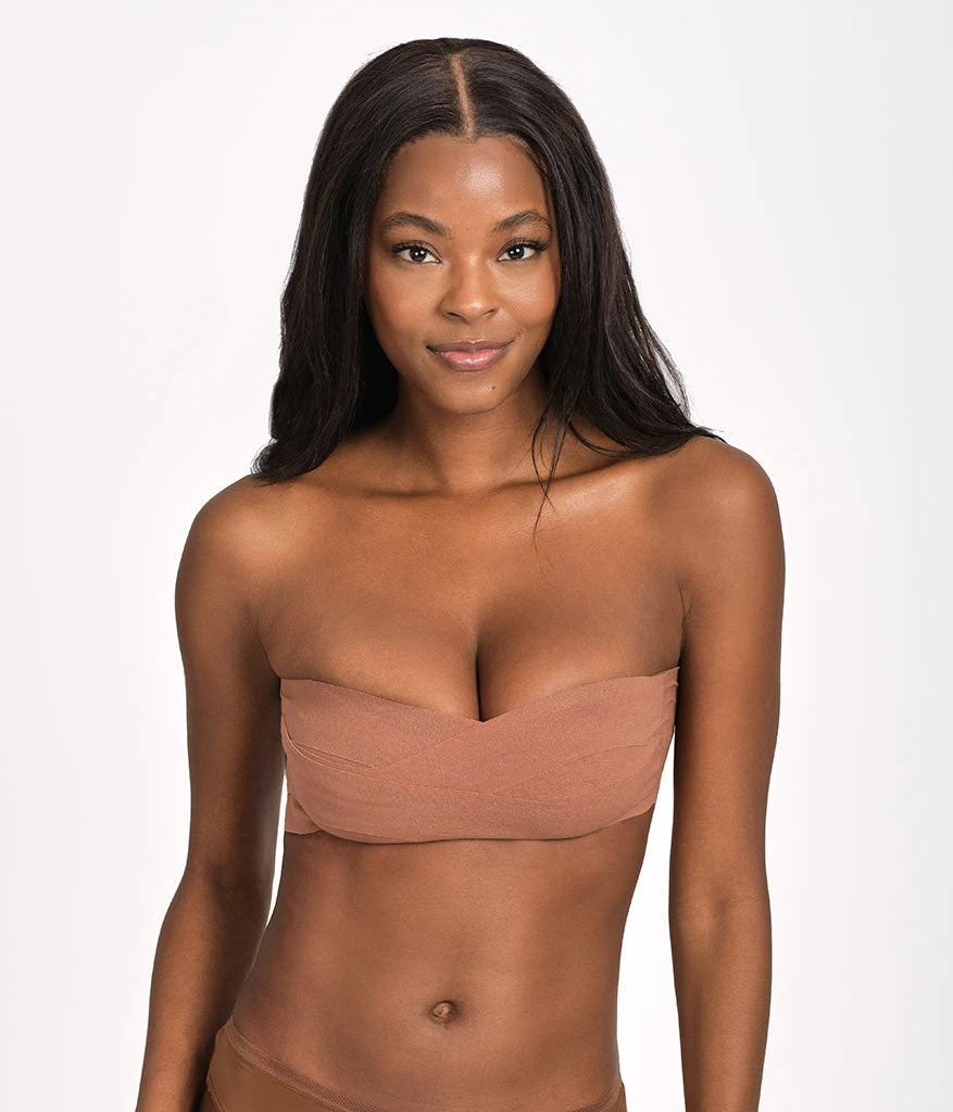 The Body Tape: Warm Oak 6 The Body Tape: Warm Oak - Image 4