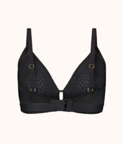 The Busty Bralette: Painted Polka -Livery Store 5 product flat back busty bralette painted polka 8df3cab8 62ac 462b bebd ffa36e4def8c