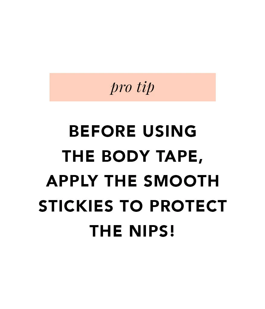 The Body Tape: Warm Oak 11 The Body Tape: Warm Oak - Image 9