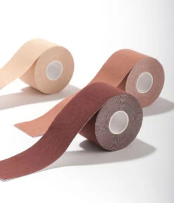 The Body Tape: Warm Oak 18 The Body Tape: Warm Oak -Livery Store 9 product flat the body tape multi 59554b8e 5323 4b54 9bef 90037fc0e6f2
